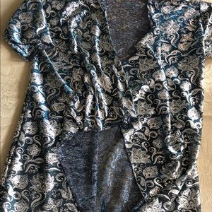 LuLaRoe Elegant Monroe